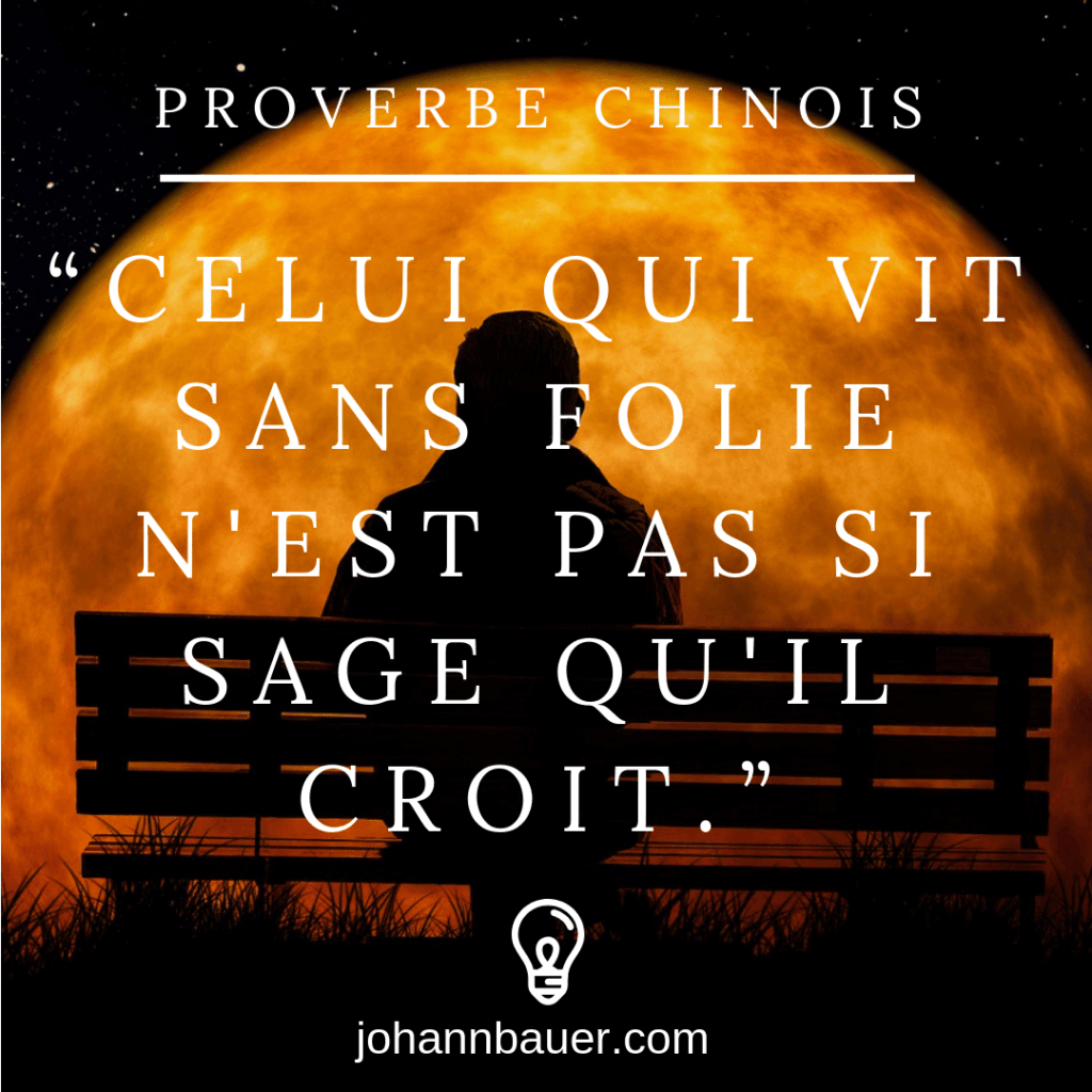 Le monde floral et végétal dans les proverbes chinois