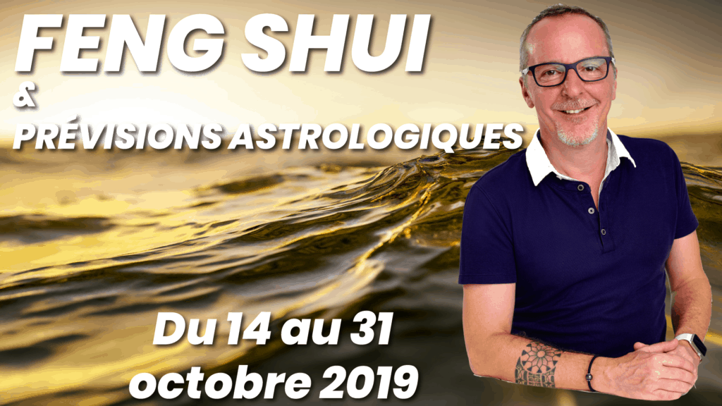 Prévisions Astrologiques And Feng Shui Du 14 Au 31 Octobre 2019 Johann Bauer 6488